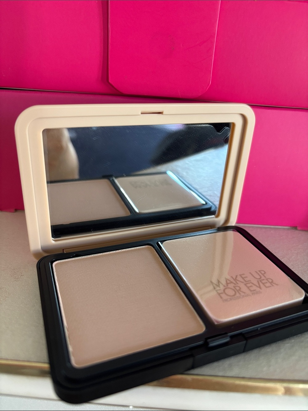Make Up Forever HD Skin Matte Velvet 1R02